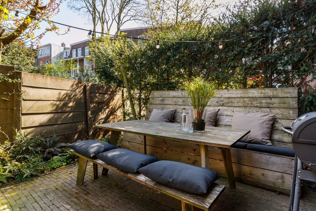 Foto 38 van Pastor Stockmannhof 7