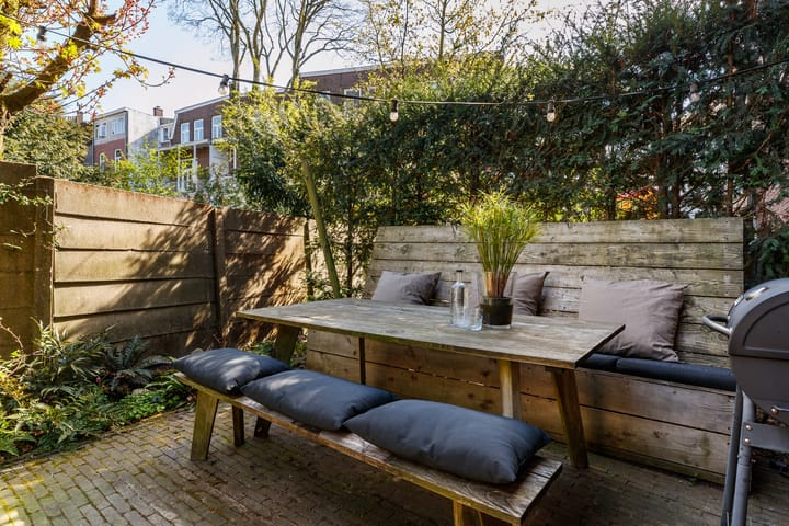 Foto 38 van Pastor Stockmannhof 7