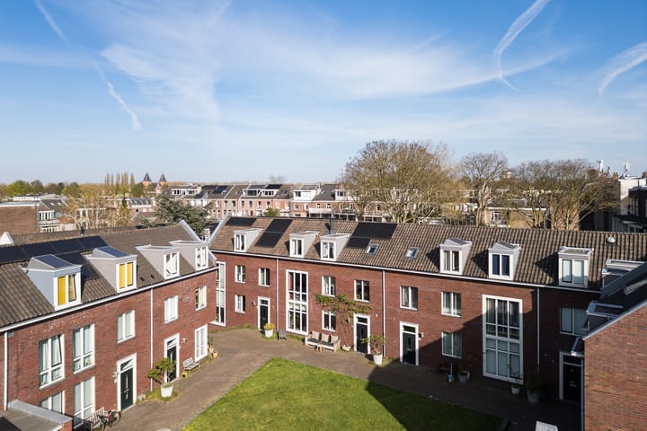 Foto 40 van Pastor Stockmannhof 7