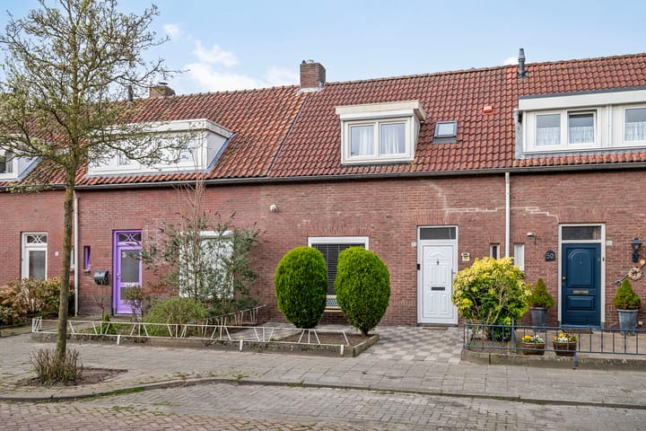 Foto 1 van Lemmenslaan 52