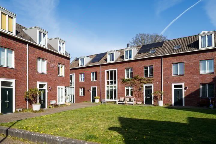 Foto 41 van Pastor Stockmannhof 7