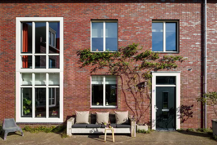 Foto 42 van Pastor Stockmannhof 7