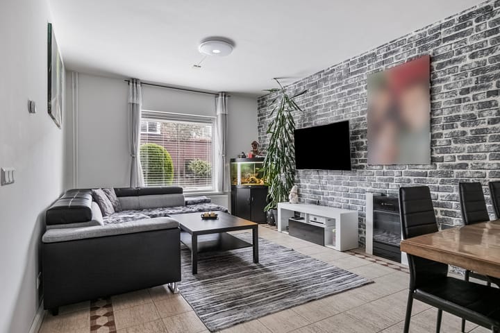 Foto 3 van Lemmenslaan 52