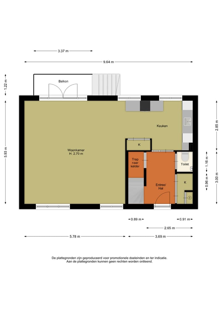 Foto 43 van Pastor Stockmannhof 7