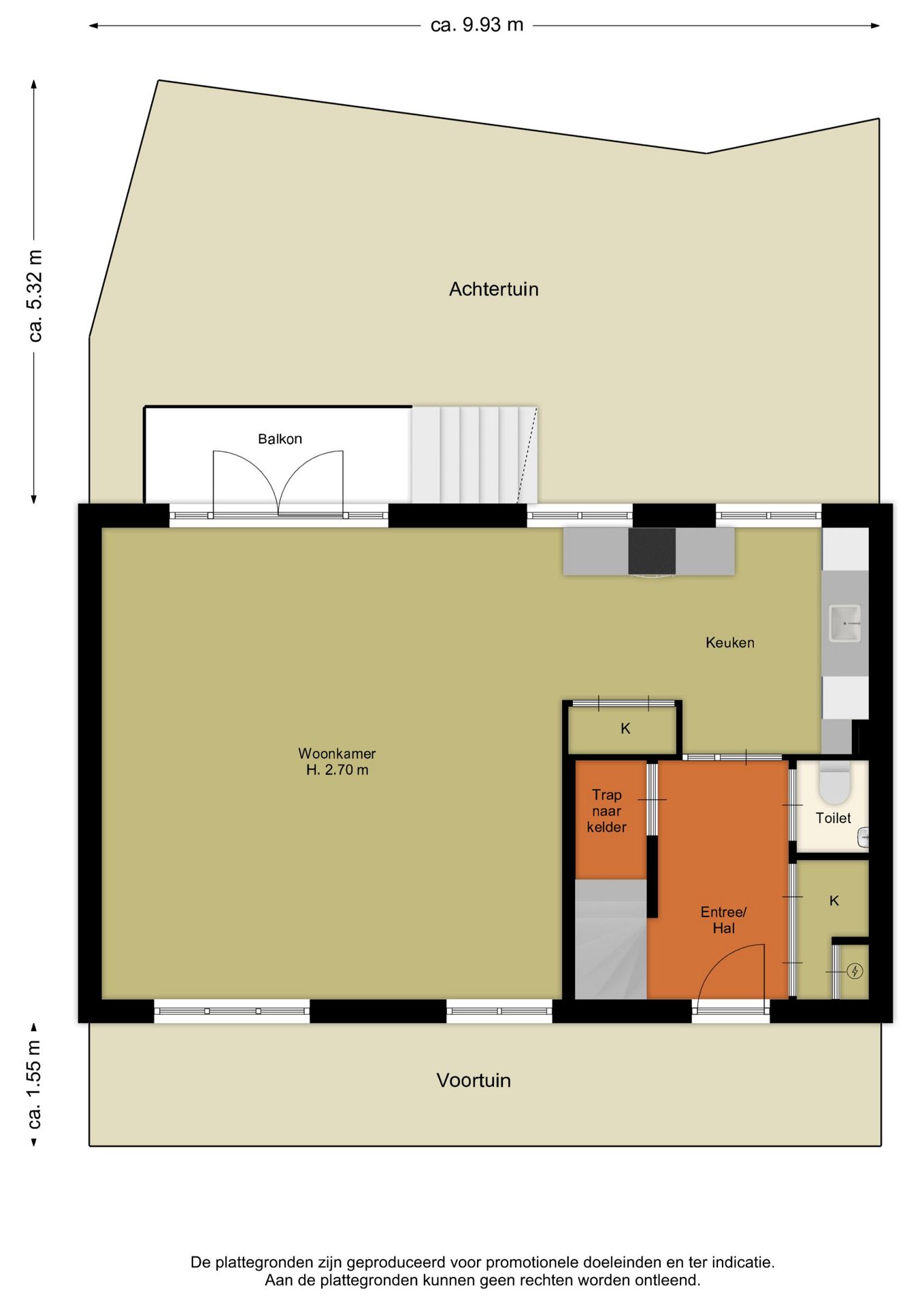 Foto 44 van Pastor Stockmannhof 7