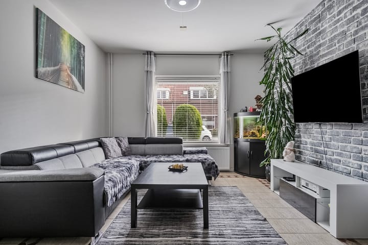 Foto 5 van Lemmenslaan 52