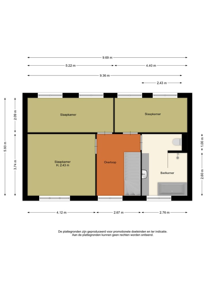 Foto 45 van Pastor Stockmannhof 7