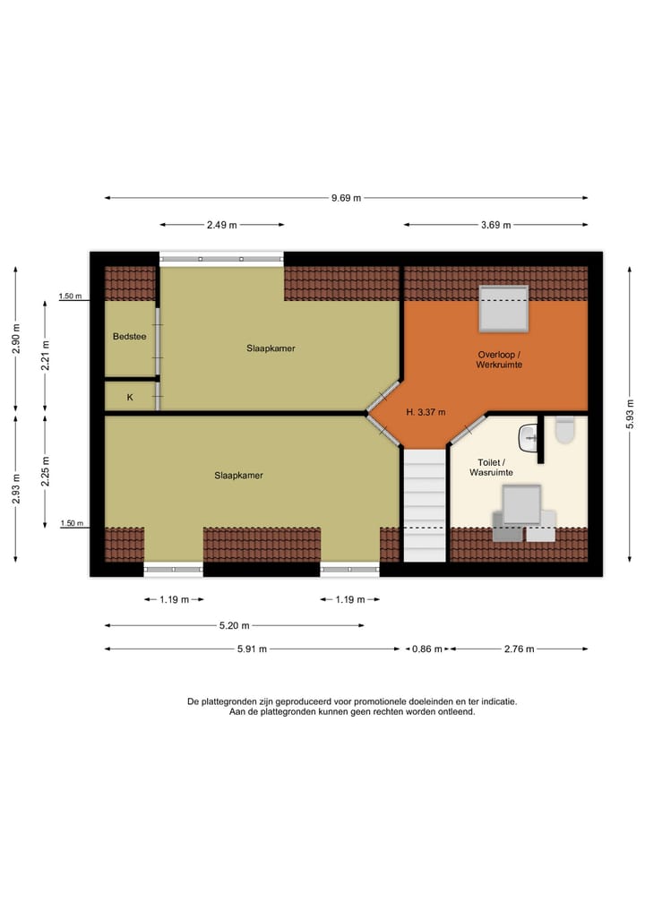 Foto 46 van Pastor Stockmannhof 7