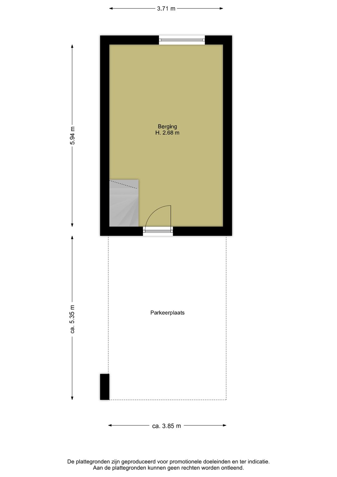 Foto 47 van Pastor Stockmannhof 7