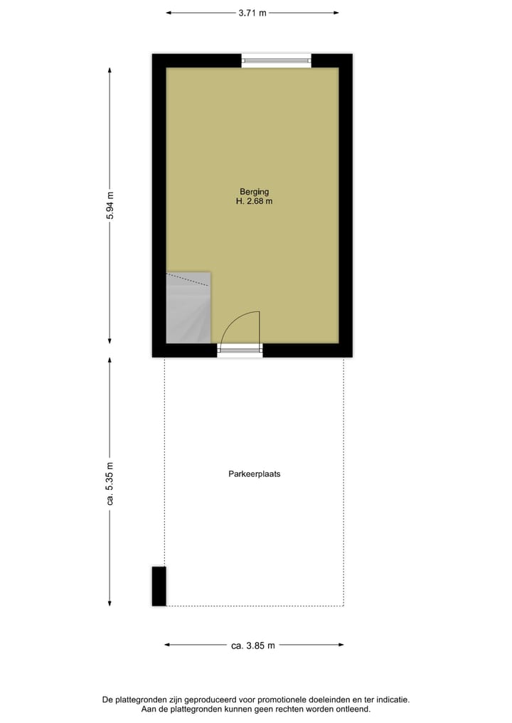 Foto 47 van Pastor Stockmannhof 7