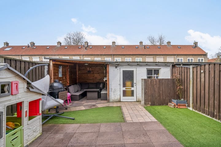 Foto 21 van Lemmenslaan 52