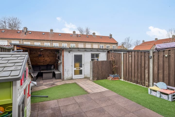 Foto 22 van Lemmenslaan 52