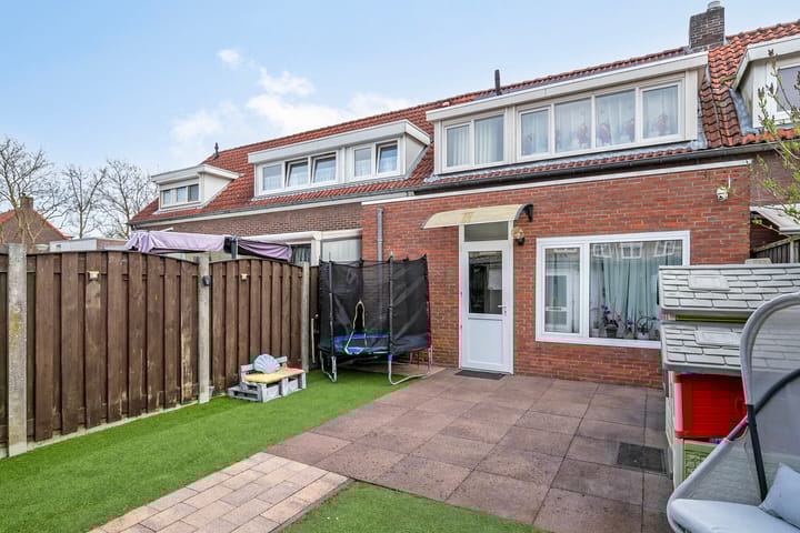 Foto 23 van Lemmenslaan 52