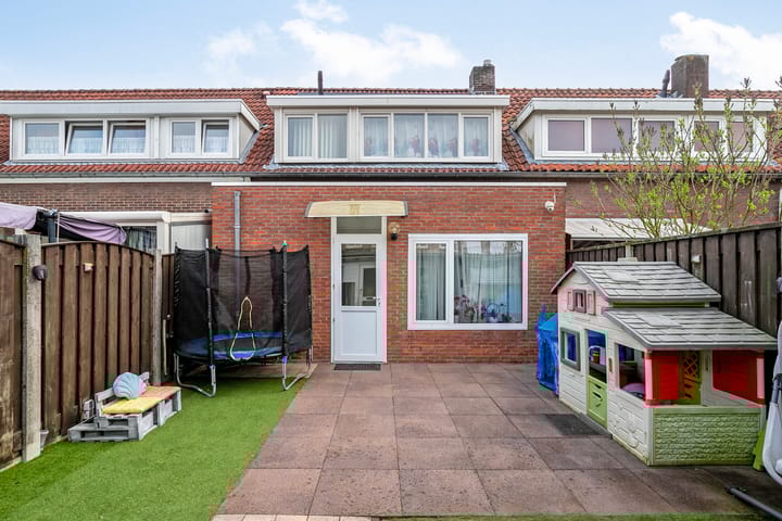 Foto 24 van Lemmenslaan 52