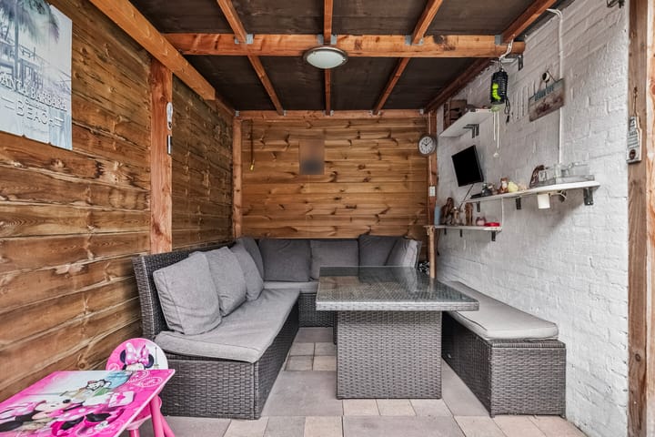 Foto 25 van Lemmenslaan 52