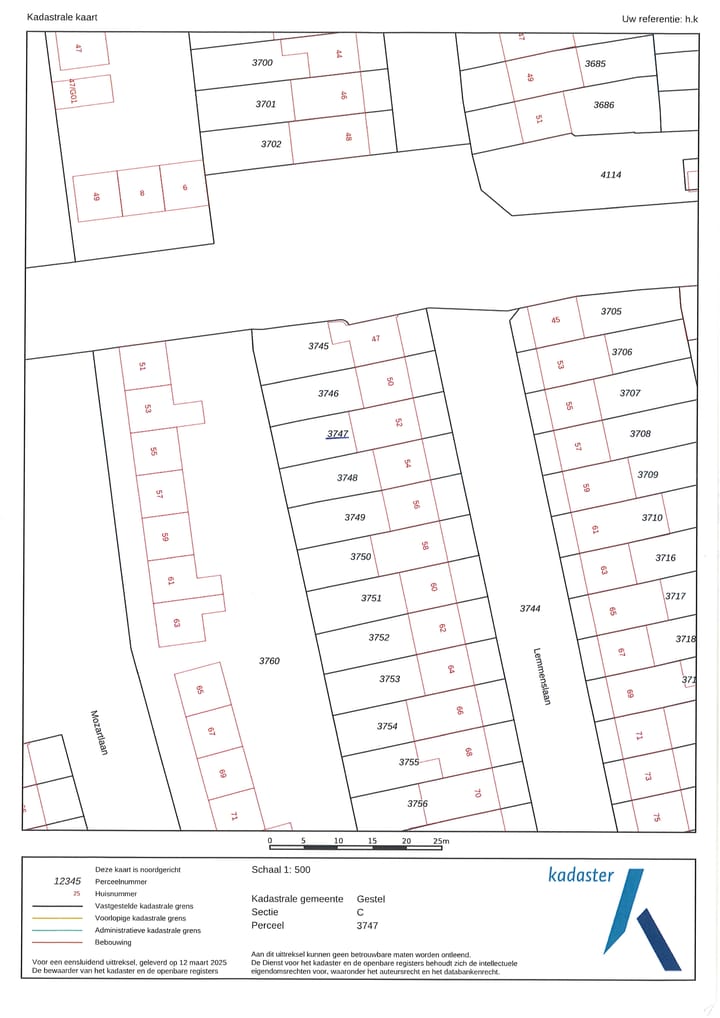 Foto 35 van Lemmenslaan 52