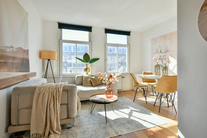 Foto 2 van Kinkerstraat 314-3