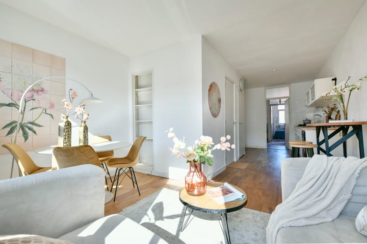 Foto 3 van Kinkerstraat 314-3