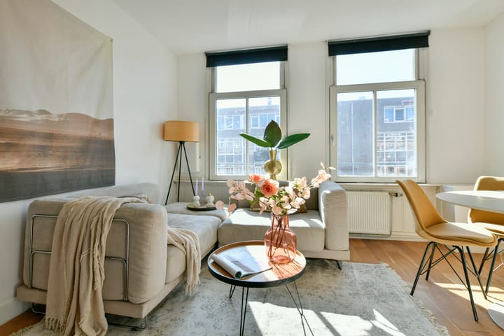 Foto 7 van Kinkerstraat 314-3