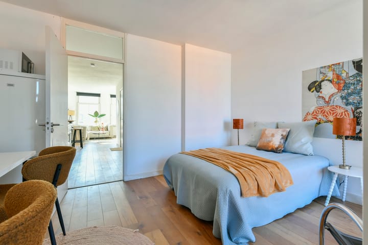 Foto 8 van Kinkerstraat 314-3