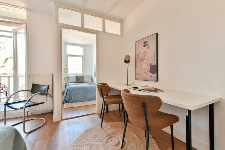 Foto 10 van Kinkerstraat 314-3