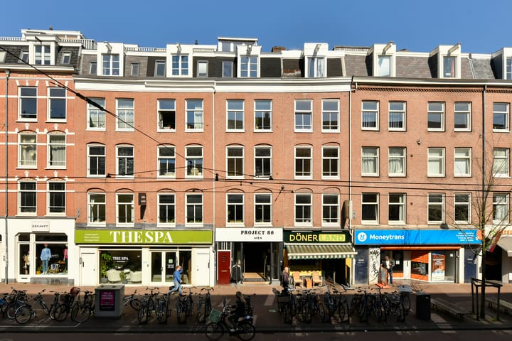 Foto 16 van Kinkerstraat 314-3