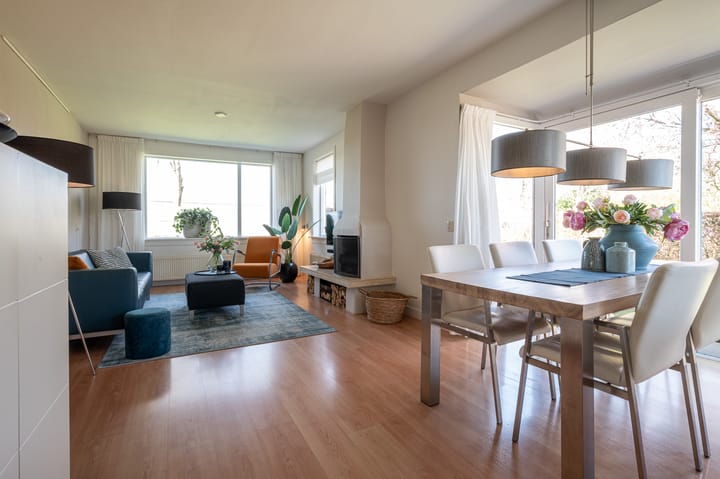 Foto 2 van Woortmansdijk 40