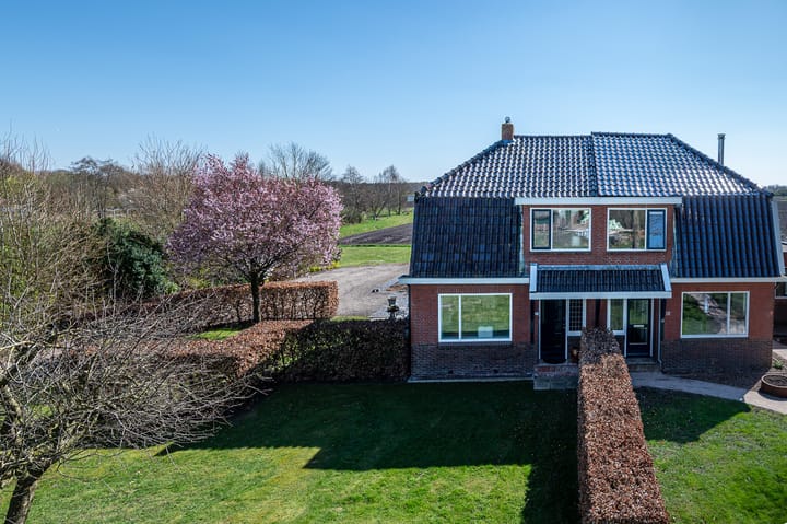 Foto 5 van Woortmansdijk 40