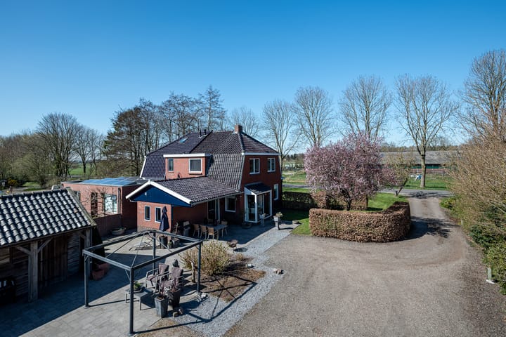 Foto 6 van Woortmansdijk 40