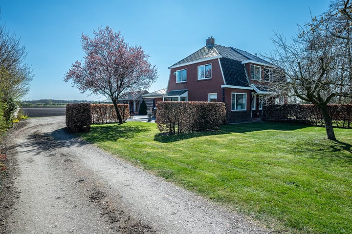 Foto 7 van Woortmansdijk 40