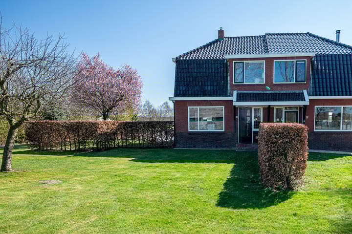 Foto 8 van Woortmansdijk 40