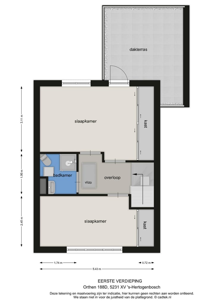 Photo 30 of Orthen 188-D