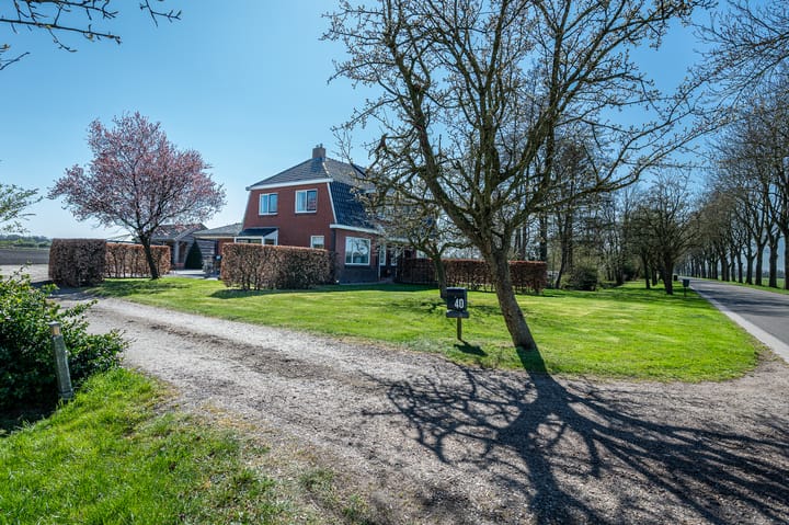 Foto 10 van Woortmansdijk 40