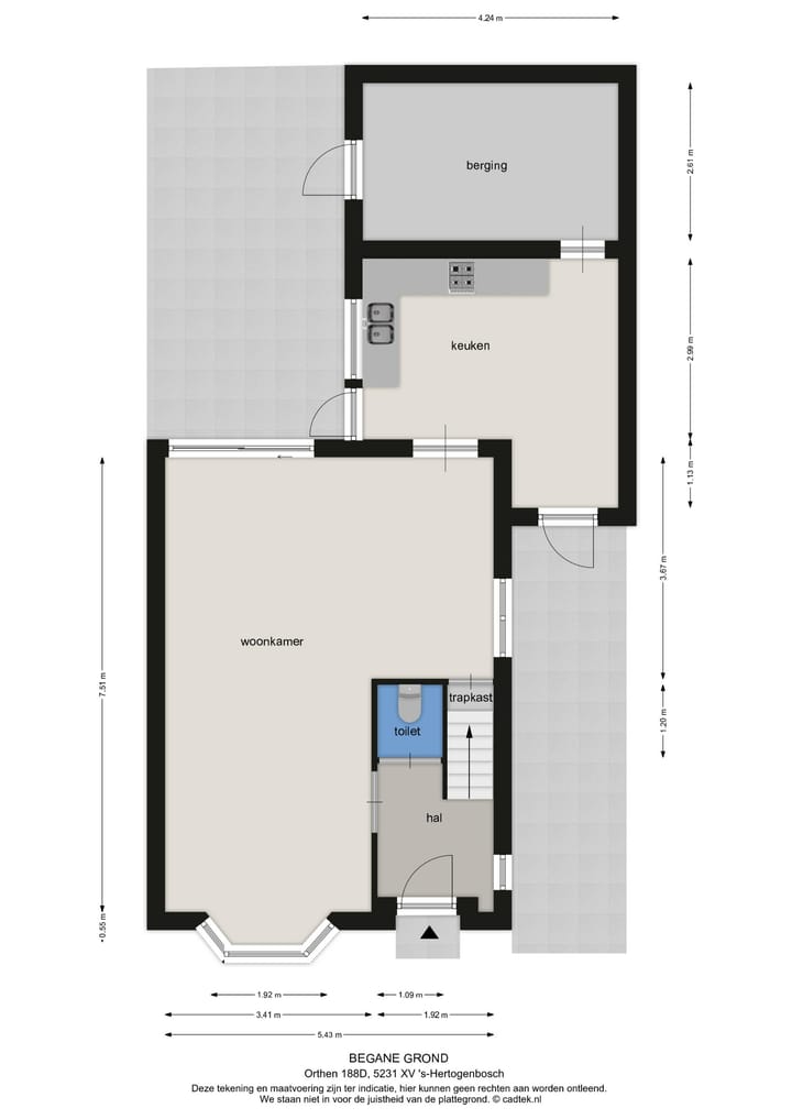 Photo 32 of Orthen 188-D