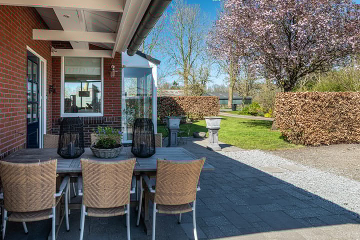 Foto 12 van Woortmansdijk 40