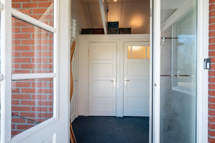 Foto 13 van Woortmansdijk 40