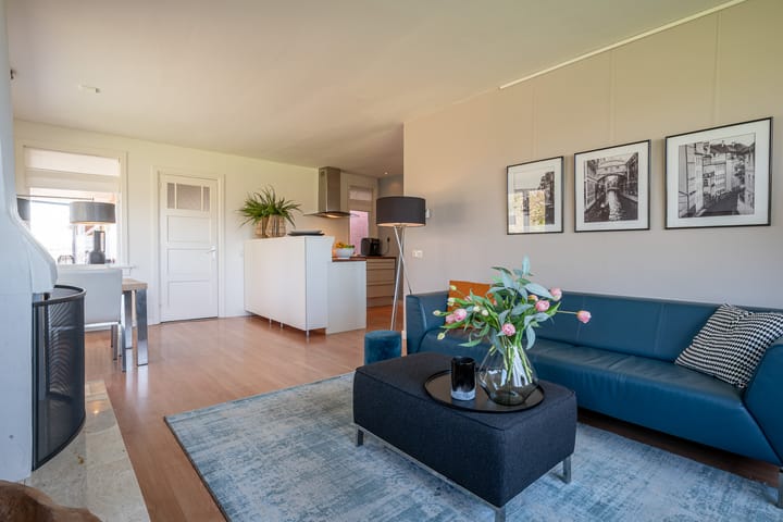 Foto 20 van Woortmansdijk 40