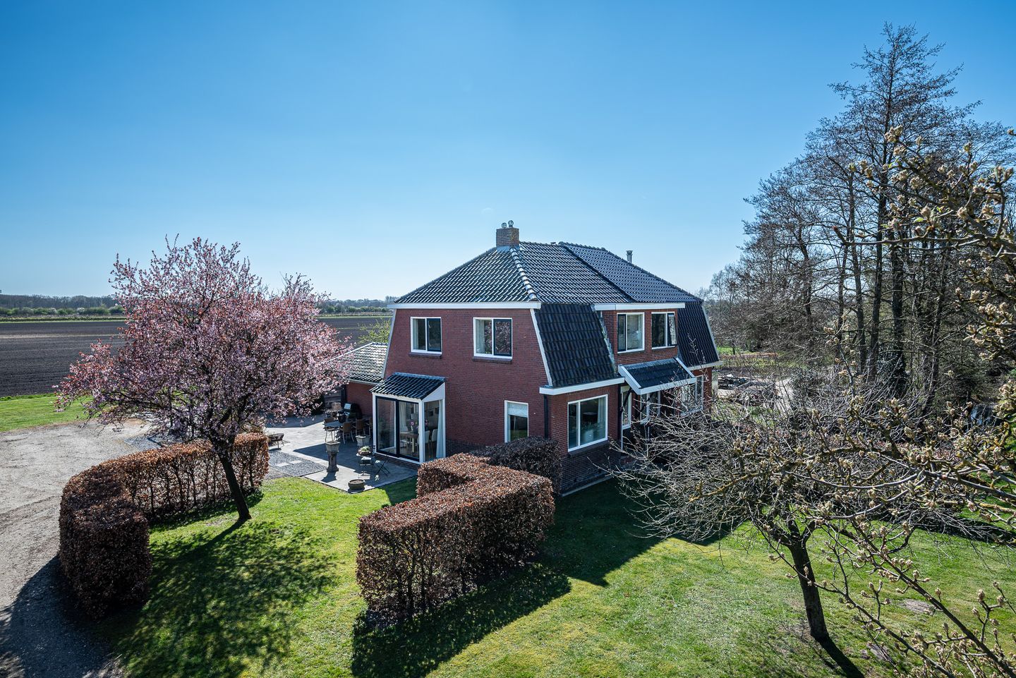 Woortmansdijk 40 main image