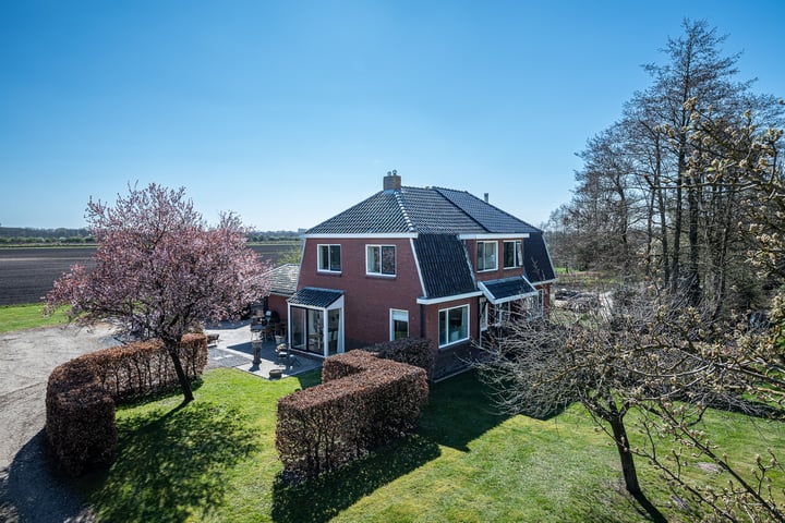 Woortmansdijk 40