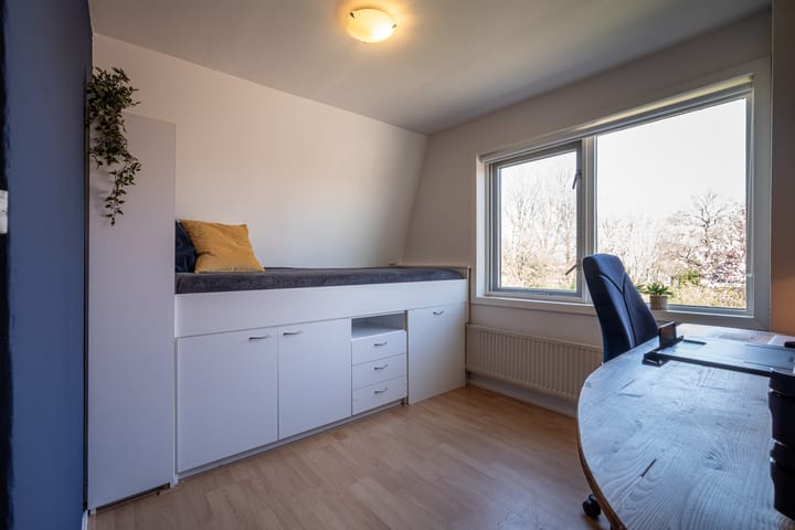 Foto 36 van Woortmansdijk 40