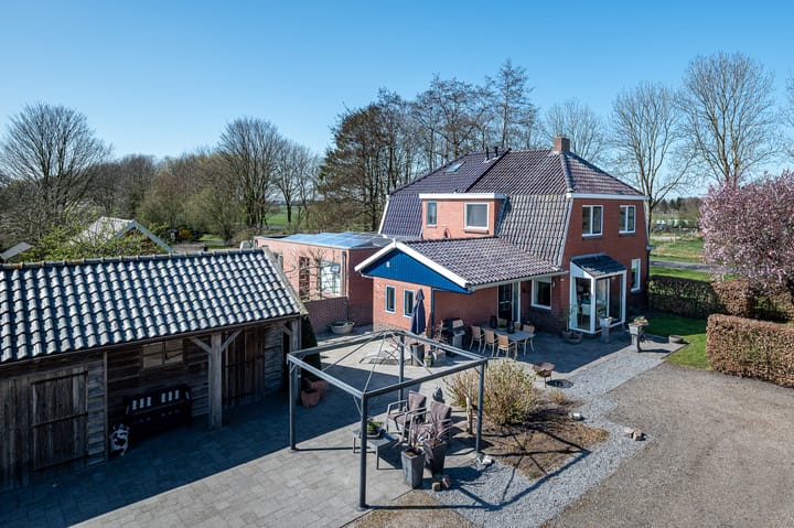 Foto 38 van Woortmansdijk 40