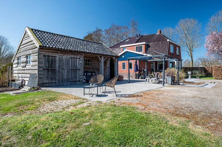 Foto 40 van Woortmansdijk 40