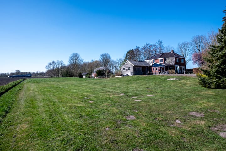 Foto 45 van Woortmansdijk 40