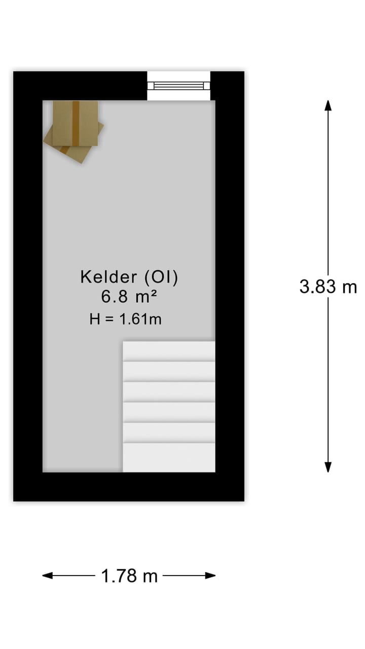 Foto 47 van Woortmansdijk 40