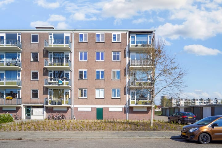 Foto 1 van Maassingel 382