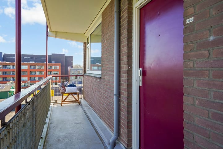 Foto 22 van Maassingel 382