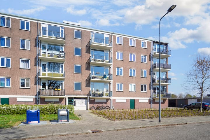 Foto 25 van Maassingel 382