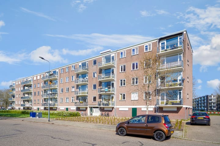 Foto 26 van Maassingel 382