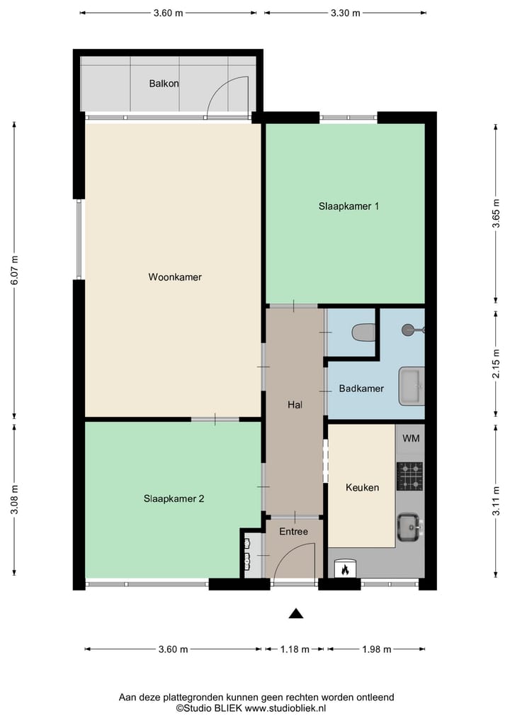 Foto 29 van Maassingel 382