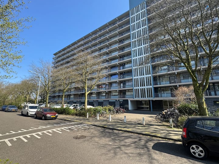 Foto 1 van Jan Vermeerstraat 325